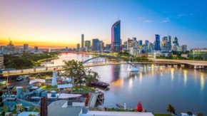 Brisbane
